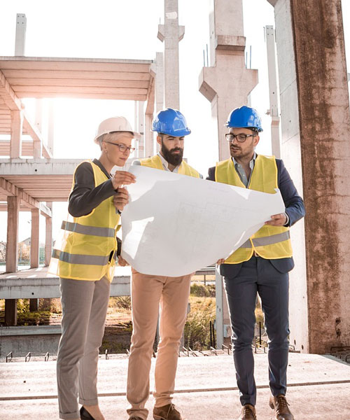 About Leasehold Equipment Services