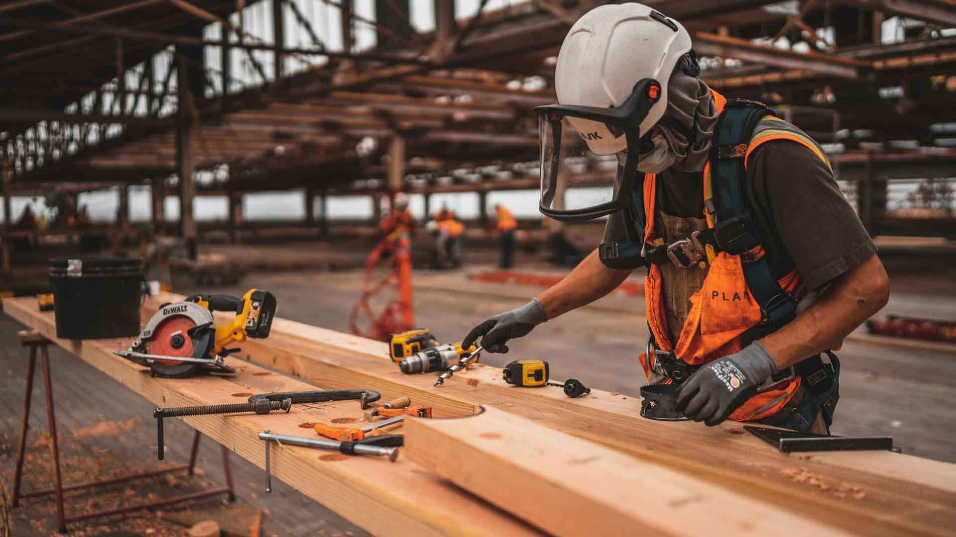 Expert Construction Solutions