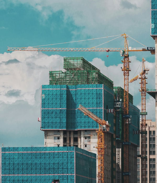 Luxury Interior Design Project