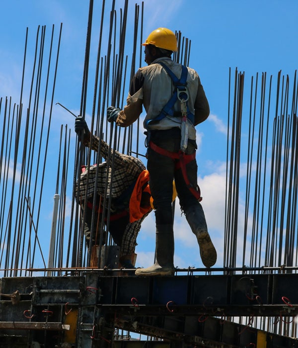 Building Maintenance